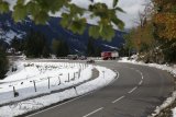 Jochpass Memorial & Historical Rallye