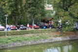 Internationales Oldtimertreffen Bottmingen