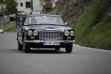Arlberg Classic Car Rallye