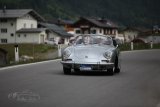 Arlberg Classic Car Rallye