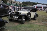 Pebble Beach Concours d’Elégance
