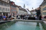 Oldtimer in Obwalden O-iO