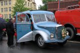 Oldtimer in Obwalden O-iO