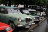 Oldtimer in Obwalden O-iO