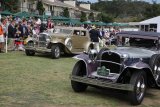 Pebble Beach Concours d&rsquo;El&eacute;gance