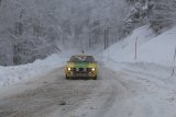 Rallye Monte-Carlo Historique