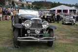 Pebble Beach Concours d&rsquo;El&eacute;gance