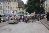 Festival Automobile Mulhouse