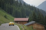 Arlberg Classic Car Rallye