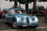 Oldtimer in Obwalden O-iO