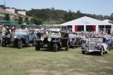 Pebble Beach Concours d&rsquo;El&eacute;gance