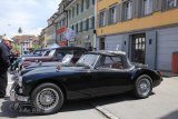Oldtimer in Obwalden O-iO