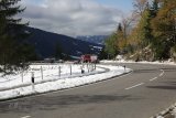 Jochpass Memorial & Historical Rallye