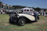 Pebble Beach Concours d&rsquo;El&eacute;gance