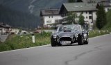 Arlberg Classic Car Rallye