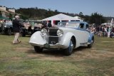 Pebble Beach Concours d&rsquo;El&eacute;gance