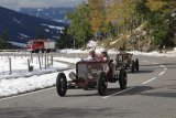 Jochpass Memorial & Historical Rallye