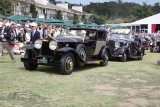 Pebble Beach Concours d&rsquo;El&eacute;gance