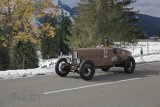 Jochpass Memorial & Historical Rallye