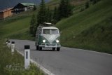 Arlberg Classic Car Rallye
