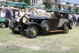 Pebble Beach Concours d&rsquo;El&eacute;gance