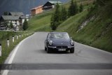 Arlberg Classic Car Rallye