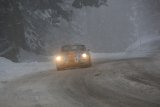 Rallye Monte-Carlo Historique