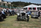 Pebble Beach Concours d&rsquo;El&eacute;gance