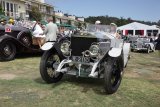 Pebble Beach Concours d&rsquo;El&eacute;gance