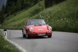 Arlberg Classic Car Rallye