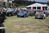 Pebble Beach Concours d&rsquo;El&eacute;gance
