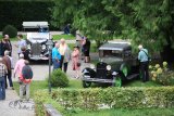 Internationales Oldtimertreffen Bottmingen