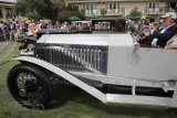 Pebble Beach Concours d&rsquo;El&eacute;gance