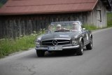 Arlberg Classic Car Rallye