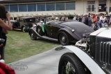 Pebble Beach Concours d&rsquo;El&eacute;gance