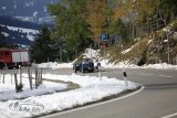 Jochpass Memorial & Historical Rallye
