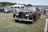 Pebble Beach Concours d&rsquo;El&eacute;gance