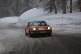 Rallye Monte-Carlo Historique