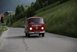 Arlberg Classic Car Rallye