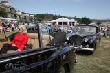 Pebble Beach Concours d&rsquo;El&eacute;gance