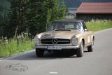 Arlberg Classic Car Rallye