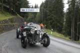 Arosa Classic Car