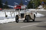 Jochpass Memorial & Historical Rallye