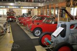 Fahrzeugmuseum Junod