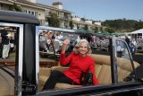 Pebble Beach Concours d&rsquo;El&eacute;gance