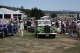 Pebble Beach Concours d&rsquo;El&eacute;gance