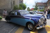 Oldtimer in Obwalden O-iO