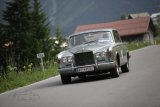 Arlberg Classic Car Rallye