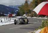 Jochpass Memorial & Historical Rallye