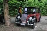 Oldtimer in Obwalden O-iO